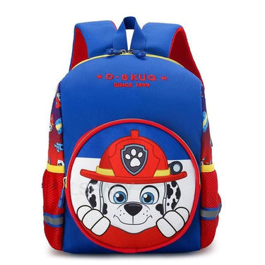 Mochilas para Niños 4 Años rojo